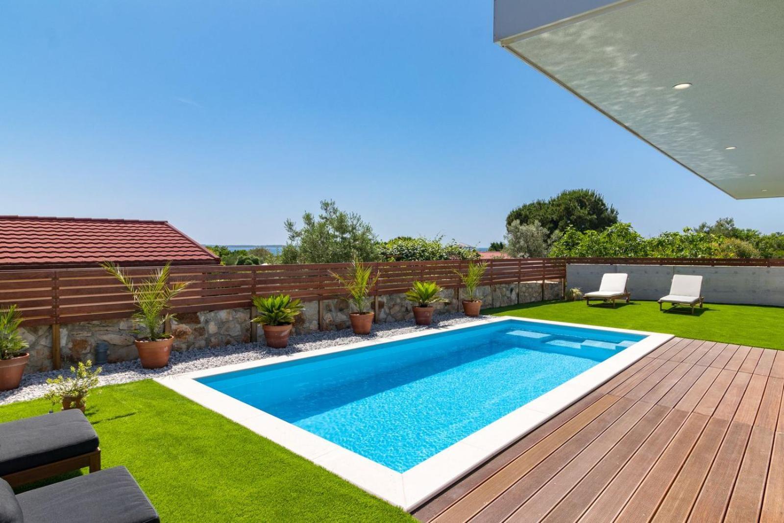 Hébergement de vacances Cubic