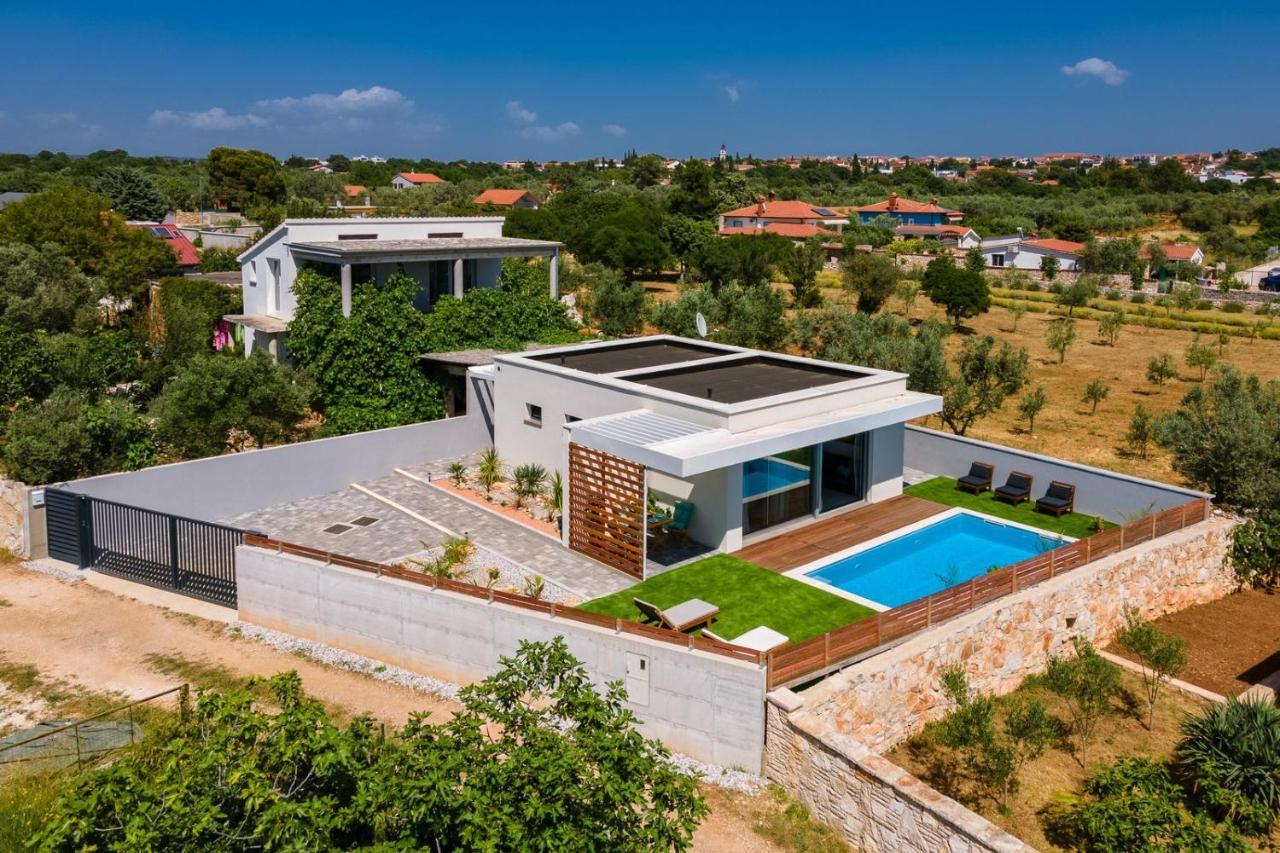 Holiday home Cubic *