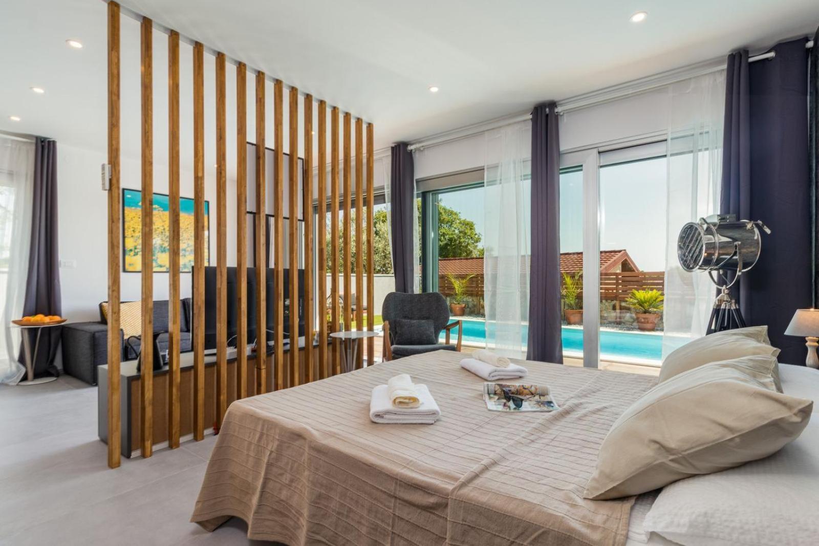 Holiday home Cubic *